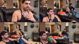 masad altamimi