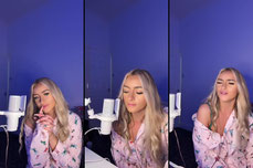 Untitled stream