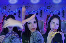 Isa ASMR ☁️