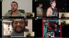 Raw Kick News Live