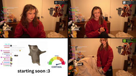 ilovegamingiamgamingandilovevivet