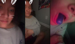 Drunk ssbbw