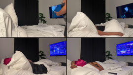 sleepover