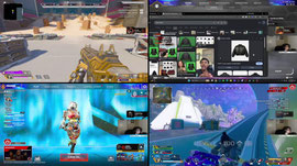 sunday night trench pubs  // !wallhack !twitter !youtube