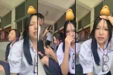 ครึ่งลง