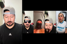 Lets Go LIVE!