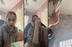 Kak kacip teman videocall