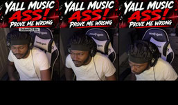 Send Music!