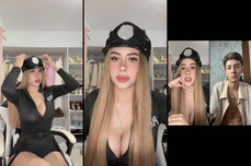 Untitled stream