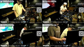 9/21(月)15:00~ニジゲンフリークスver:OLD [#ニジフリOLD]