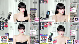 RG) 데려가서 키워주세요