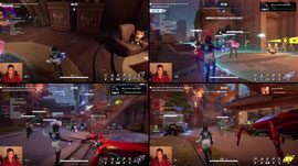 ilovegamingiamgamingandilovevivet