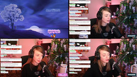9h30 ✨ Suite du Let's Play KINGDOM HEARTS 2 EPISODE 8 !prozis !rs !redif