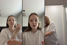 Untitled stream
