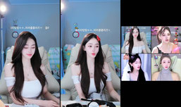 꿍이랑 놀 사람 ~ 안놀아주면 탈모~