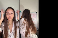 Untitled stream
