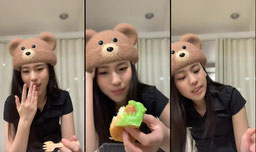 ข่มขลังมาแล้ว ig care_unna