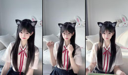 如果有老公的话…