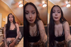 Untitled stream