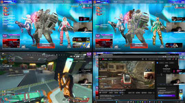 sunday night trench ranked // !wallhack !twitter !youtube