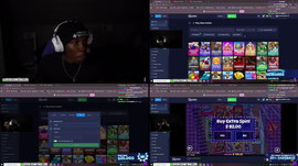 cookies baking and lets chat !rainbet