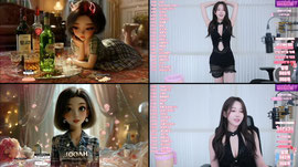 오늘 방셀 이벤트 해볼게용! 천개  !