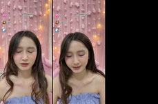 Untitled stream