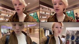 shopping stream