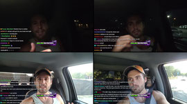 Monday Livestream