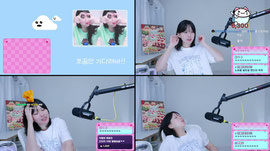 안뇽!