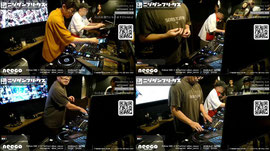 9/21(月)15:00~ニジゲンフリークスver:OLD [#ニジフリOLD]