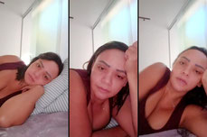 Eva Da silva moura