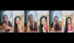 Untitled stream