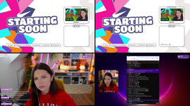 FIRST GTA V PLAYTHROUGH! !subtember