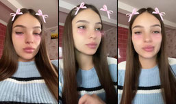 make me happy?🥺