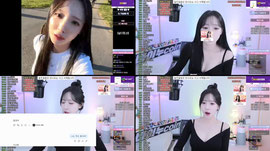 몸살이슈로 짧 빨리와ෆ