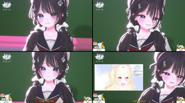 [Hz] 월월