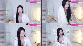 팬더클래스8)하경이와떠❤️