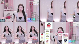 헤븐 4기) 깅요미 등장 ..♡