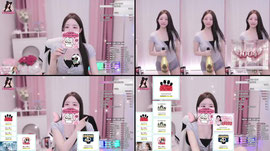 헤븐 4기) 깅요미 등장 ..♡