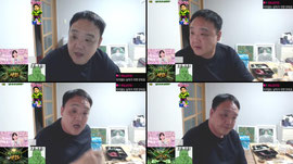 맞방)건빵이미래다~!드루와~!쎈놈~!