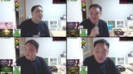 맞방)건빵이미래다~!드루와~!쎈놈~!