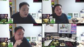 맞방)건빵이미래다~!드루와~!쎈놈~!