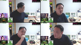 맞방)건빵이미래다~!드루와~!쎈놈~!