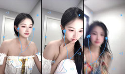 小狗拉拉正在直播