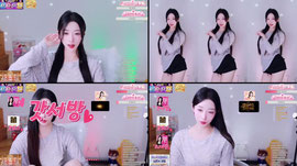 [어나더2,3,4기] 85일차 / 팬더 대표 욕받이 등쟝