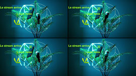 DARONNE ESPORT LIFE - BILAN LEC NICE + NEWS + AMA