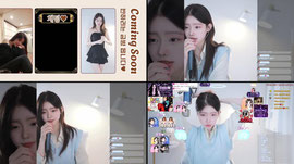 퀸덤,s컴,뮤즈/라이브,노래,소통