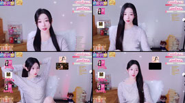 [어나더2,3,4기] 85일차 / 팬더 대표 욕받이 등쟝