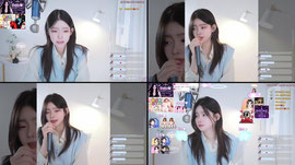 퀸덤,s컴,뮤즈/라이브,노래,소통